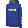 Bluza Sportowa z Kapturem Hummel Kess Kids Hoodie - obrazek 8