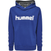 Bluza Sportowa z Kapturem Hummel Kess Kids Hoodie - obrazek 7