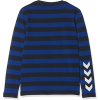 Koszulka Bawełniana Hummel Sofus Kids T-Shirt L/S - obrazek 2