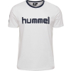Koszulka Bawełniana Hummel Jack T-Shirt - obrazek 2