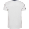 Koszulka Bawełniana Hummel Jack T-Shirt - obrazek 3
