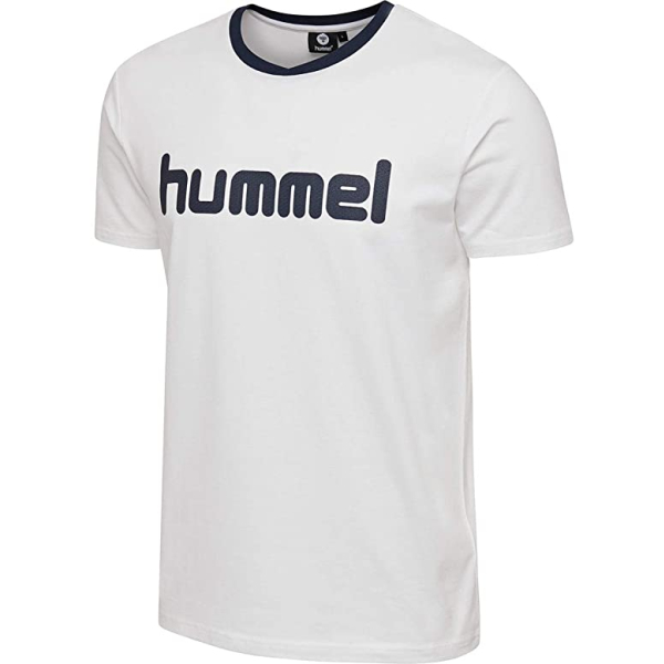 Koszulka Bawełniana Hummel Jack T-Shirt