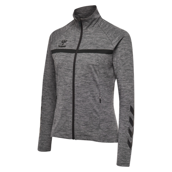 Bluza Sportowa Hummel Jasmine Woman Zip Jacket