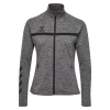 Bluza Sportowa Hummel Jasmine Woman Zip Jacket - obrazek 2