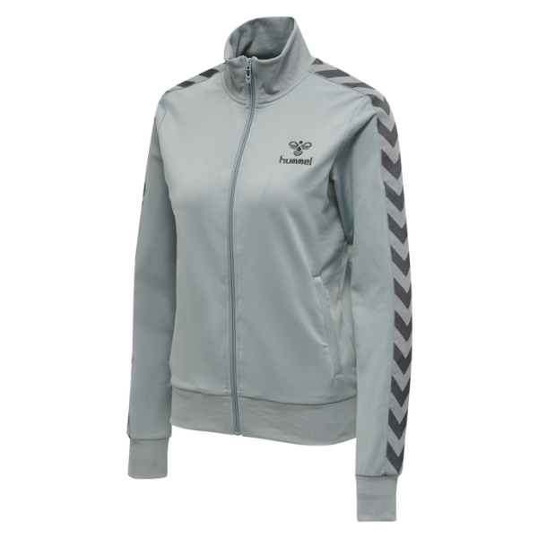 Bluza Sportowa Hummel Nelly Zip Jacket