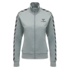 Bluza Sportowa Hummel Nelly Zip Jacket - obrazek 2