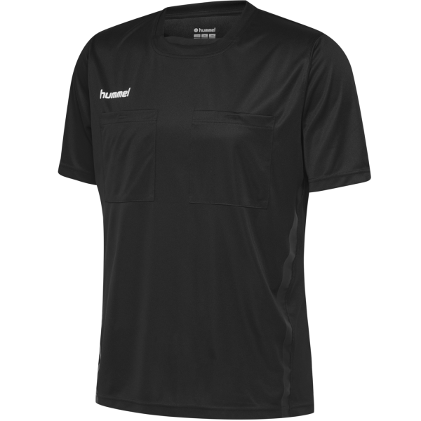 Koszulka Sędziowska Hummel Referee Jersey S/S