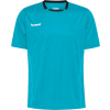 Koszulka Sędziowska Hummel Referee Jersey S/S - obrazek 2