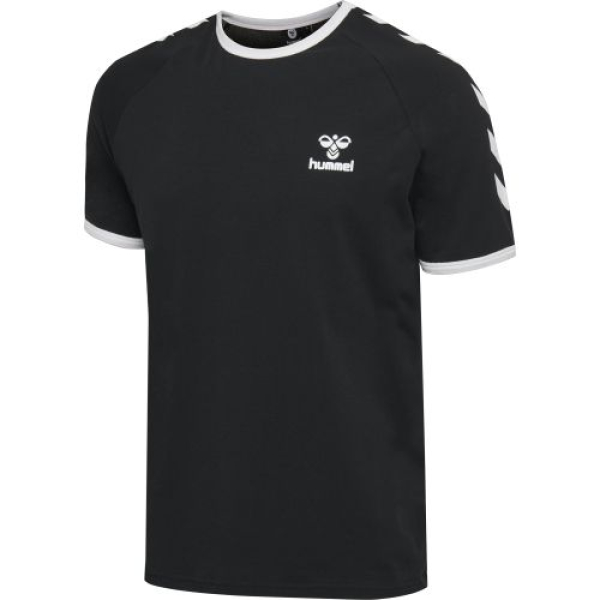 Koszulka Bawełniana Hummel Jimmy T-Shirt S/S