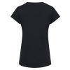 Koszulka Bawełniana Hummel Cedar T-Shirt S/S - obrazek 3