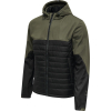 Kurtka Hummel North Hybrid Jacket - obrazek 9
