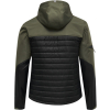 Kurtka Hummel North Hybrid Jacket - obrazek 8