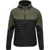 Kurtka Hummel North Hybrid Jacket - obrazek 7