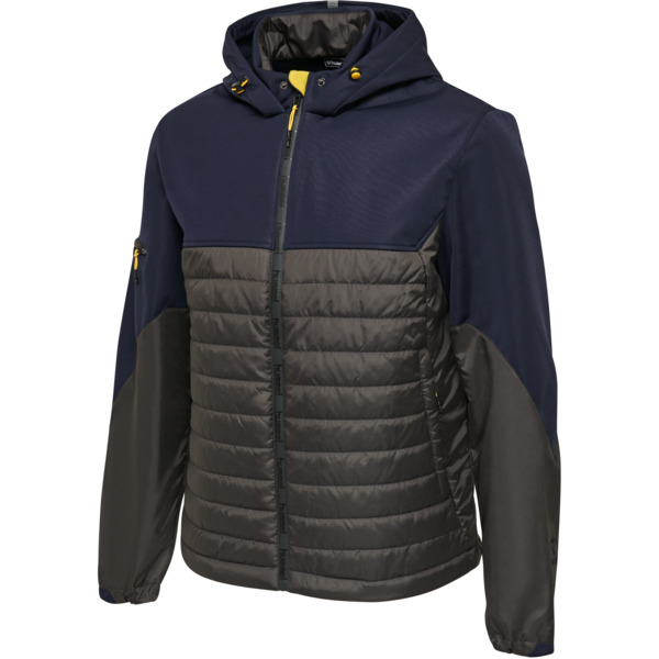 Kurtka Hummel North Hybrid Jacket