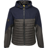 Kurtka Hummel North Hybrid Jacket - obrazek 2