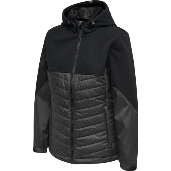 Kurtka Hummel North Hybrid Jacket Woman