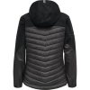 Kurtka Hummel North Hybrid Jacket Woman - obrazek 3