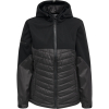 Kurtka Hummel North Hybrid Jacket Woman - obrazek 2