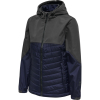 Kurtka Hummel North Hybrid Jacket Woman - obrazek 6