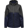 Kurtka Hummel North Hybrid Jacket Woman - obrazek 4