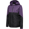 Kurtka Hummel North Hybrid Jacket Woman - obrazek 9