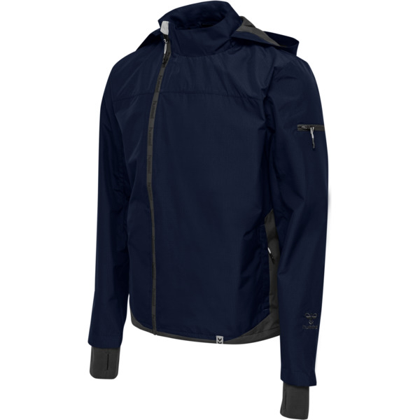 Kurtka Hummel North Shell Jacket