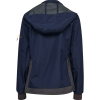 Kurtka Hummel North Shell Jacket Woman - obrazek 3