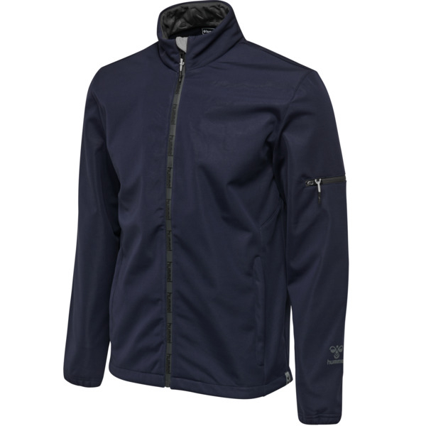 Kurtka Hummel North Softshell Jacket