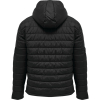 Kurtka Hummel North Quilted Hood Jacket - obrazek 8