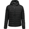Kurtka Hummel North Quilted Hood Jacket - obrazek 7