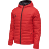 Kurtka Hummel North Quilted Hood Jacket - obrazek 12