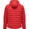 Kurtka Hummel North Quilted Hood Jacket - obrazek 11
