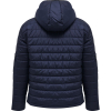 Kurtka Hummel North Quilted Hood Jacket - obrazek 3