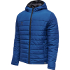 Kurtka Hummel North Quilted Hood Jacket - obrazek 6