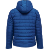 Kurtka Hummel North Quilted Hood Jacket - obrazek 5
