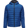 Kurtka Hummel North Quilted Hood Jacket - obrazek 4
