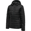 Kurtka Hummel North Quilted Hood Jacked Woman - obrazek 9