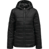 Kurtka Hummel North Quilted Hood Jacked Woman - obrazek 7