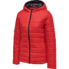 Kurtka Hummel North Quilted Hood Jacked Woman - obrazek 12