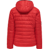 Kurtka Hummel North Quilted Hood Jacked Woman - obrazek 11