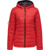 Kurtka Hummel North Quilted Hood Jacked Woman - obrazek 10