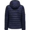 Kurtka Hummel North Quilted Hood Jacked Woman - obrazek 3