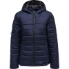 Kurtka Hummel North Quilted Hood Jacked Woman - obrazek 2