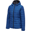 Kurtka Hummel North Quilted Hood Jacked Woman - obrazek 6
