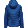 Kurtka Hummel North Quilted Hood Jacked Woman - obrazek 5