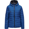 Kurtka Hummel North Quilted Hood Jacked Woman - obrazek 4