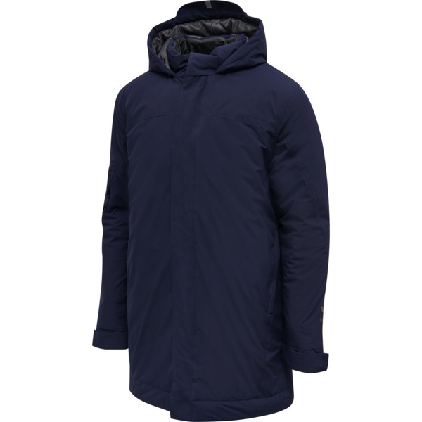 Kurtka Hummel North Parka Jacket