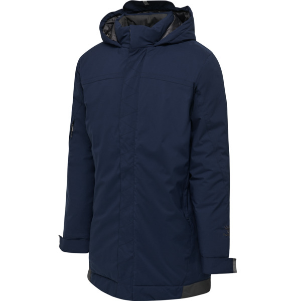 Kurtka Hummel North Parka Jacket Woman