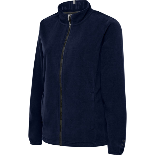 Polar Hummel North Full Zip Fleece Jacket