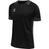 Koszulka Sportowa Hummel Lead S/S Poly Jersey - obrazek 36